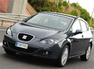 Seat Leon 1.4 TSI Photos