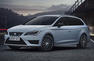 Seat Leon CUPRA ST gets 280 hp Photos