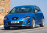 Seat Leon FR Supercopa Photos