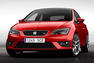 Seat Leon SC (2014) Photos