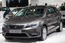 Seat Leon ST 4Drive Photos