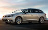 Seat Leon ST Estate Photos