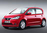 Seat Mii 5 door Photos