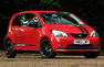 Seat Mii Vibora Negra Photos