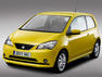 Seat Mii 3 Door Photos