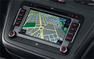Seat Multimedia Navigation System Photos