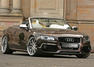 Senner Audi A5 Cabrio Photos