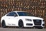 Senner Audi A5 Photos