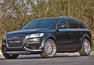 Senner Audi Q7 Photos