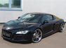 Senner Audi R8 Photos