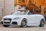 Senner Audi TT RS Photos