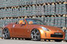 Senner Nissan 350Z Photos