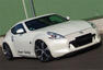 Senner Nissan 370Z Photos