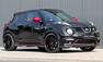 Senner Nissan Juke Nismo Photos