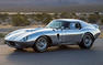 Shelby Cobra Daytona Coupe 50th Anniversary Photos