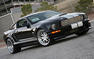 Shelby Mustang Wide Body Photos