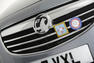 Simon Carter Vauxhall Insignia grille badge Photos
