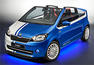 Skoda CitiJet Concept Photos
