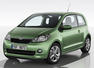 Skoda Citigo Photos