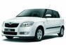 Skoda Fabia GreenLine Price Photos