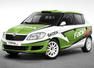 Skoda Fabia R2 Photos
