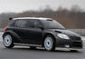 Skoda Fabia Super 2000 Photos