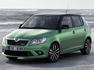 Skoda Fabia vRS Estate Photos