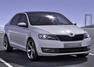 2013 Skoda Octavia Rumor Photos
