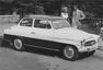 Skoda Octavia turns 50 Photos