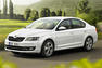 Skoda Octavia GreenLine UK Price Photos