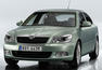 Skoda Octavia facelift UK price Photos