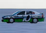 Skoda Octavia vRS Bonneville Breaks Speed Record Photos
