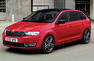 Skoda Rapid Estate UK Price Photos