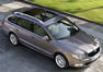 Skoda Superb 2.0 TDI 140 hp Photos