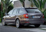 Skoda Superb Estate Price Photos