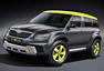 Skoda Yeti Xtreme Photos