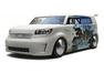 Slammer Scion xB Photos