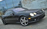 Speedriven Mercedes CL600 With 1,000 hp Photos