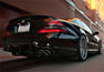 Speedriven Mercedes SL600 Photos