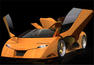 Splinter Wood Supercar Photos
