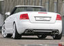 Sport Wheels Audi A4 Cabrio Photos