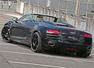 Sport Wheels Audi R8 Spyder Photos