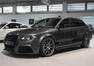 Sportec Audi RS3 Photos