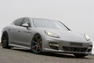 Sportec Porsche Panamera Turbo Photos