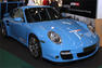 Sportec SP550 Porsche 997 Turbo Photos
