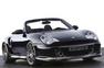 Sportec SP580 Porsche 996 Turbo Cabriolet Photos