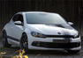 Sportec Volkswagen Scirocco SC 350 Photos