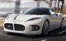 Spyker B6 Venator Concept Photos