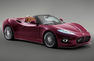Spyker B6 Venator Spyder Concept Photos