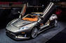 Spyker C8 Preliator: Price, Specifications, Equipment Photos